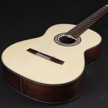 Load image into Gallery viewer, Hanika 58 Lattice EF-N Classical Guitar