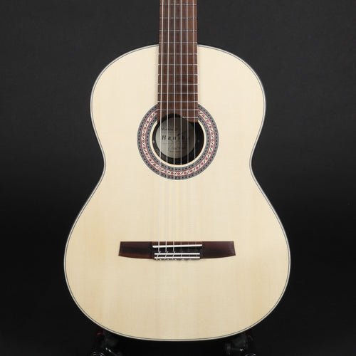 Hanika 58 Lattice EF-N Classical Guitar