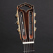 Load image into Gallery viewer, Hanika HE Lattice Classical Guitar