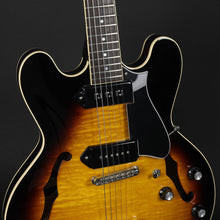 Load image into Gallery viewer, 2023 Heritage H-530 Sunburst (Pre-owned)