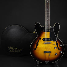 Load image into Gallery viewer, 2023 Heritage H-530 Sunburst (Pre-owned)