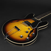 Load image into Gallery viewer, 2023 Heritage H-530 Sunburst (Pre-owned)