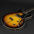 2023 Heritage H-530 Sunburst (Pre-owned)