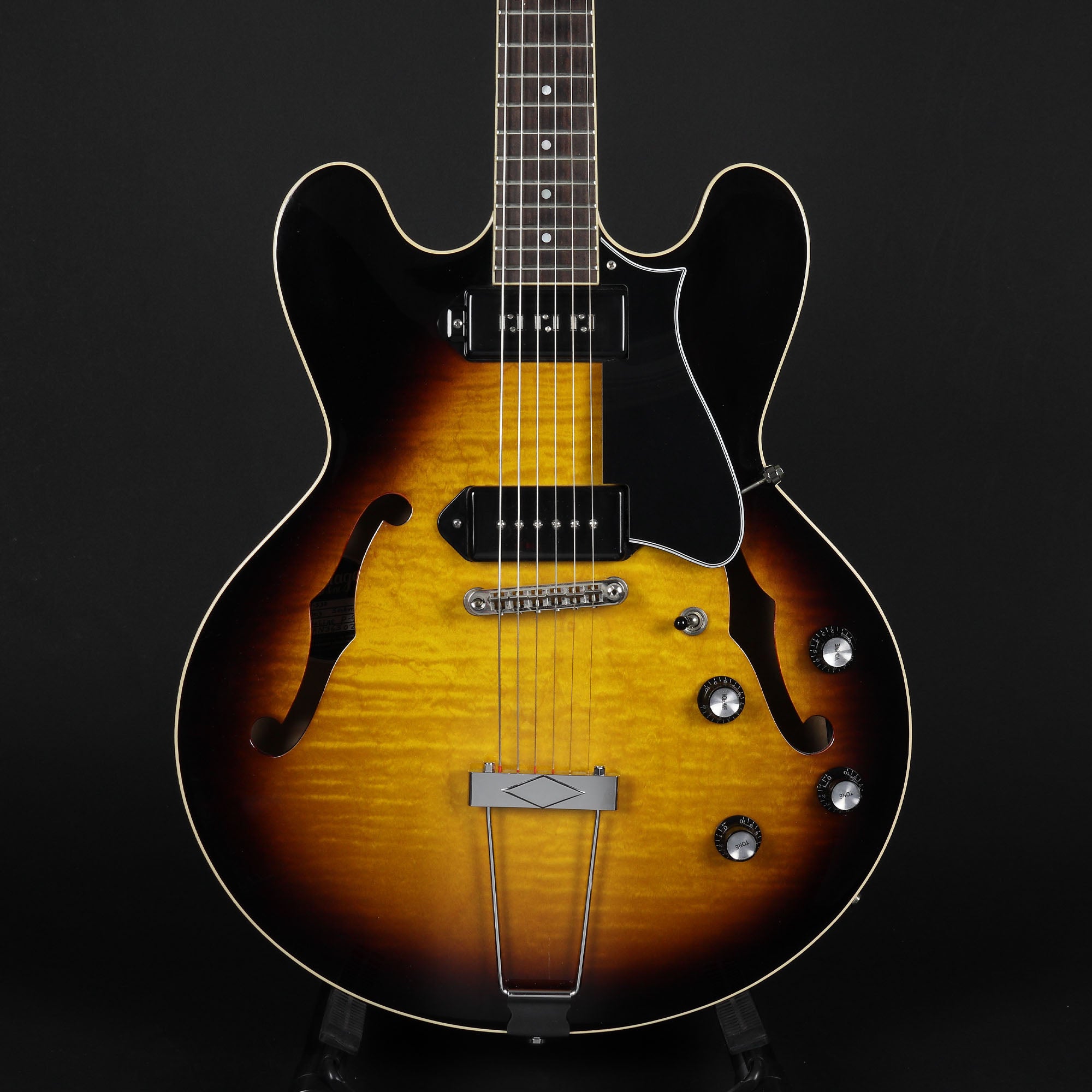 2023 Heritage H-530 Sunburst (Pre-owned)
