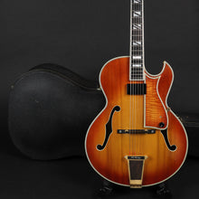 Load image into Gallery viewer, 1989 Heritage Sweet 16 - Almond Sunburst (Pre-owned)