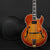 1989 Heritage Sweet 16 - Almond Sunburst (Pre-owned)