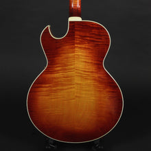Load image into Gallery viewer, 1989 Heritage Sweet 16 - Almond Sunburst (Pre-owned)