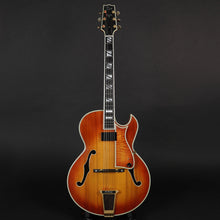Load image into Gallery viewer, 1989 Heritage Sweet 16 - Almond Sunburst (Pre-owned)