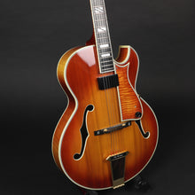 Load image into Gallery viewer, 1989 Heritage Sweet 16 - Almond Sunburst (Pre-owned)