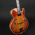 1989 Heritage Sweet 16 - Almond Sunburst (Pre-owned)