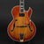 1989 Heritage Sweet 16 - Almond Sunburst (Pre-owned)