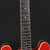 2022 Heritage H-530 Trans Cherry (Pre-owned)