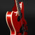 2022 Heritage H-530 Trans Cherry (Pre-owned)