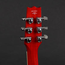 Load image into Gallery viewer, 2022 Heritage H-530 Trans Cherry (Pre-owned)