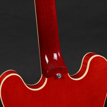 Load image into Gallery viewer, 2022 Heritage H-530 Trans Cherry (Pre-owned)