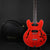 2022 Heritage H-530 Trans Cherry (Pre-owned)