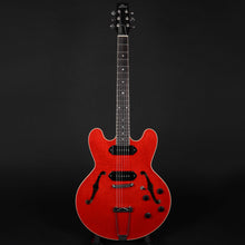Load image into Gallery viewer, 2022 Heritage H-530 Trans Cherry (Pre-owned)