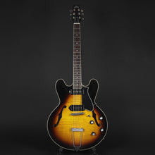 Load image into Gallery viewer, 2023 Heritage H-530 Sunburst (Pre-owned)