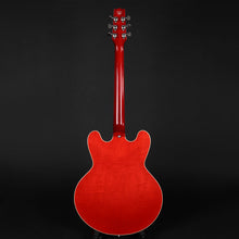 Load image into Gallery viewer, 2022 Heritage H-530 Trans Cherry (Pre-owned)