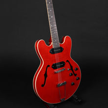 Load image into Gallery viewer, 2022 Heritage H-530 Trans Cherry (Pre-owned)
