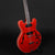 2022 Heritage H-530 Trans Cherry (Pre-owned)