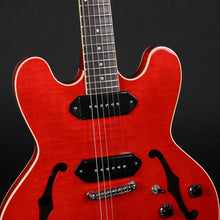 Load image into Gallery viewer, 2022 Heritage H-530 Trans Cherry (Pre-owned)