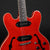 2022 Heritage H-530 Trans Cherry (Pre-owned)