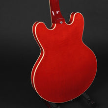 Load image into Gallery viewer, 2022 Heritage H-530 Trans Cherry (Pre-owned)