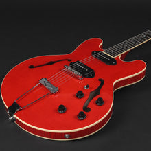 Load image into Gallery viewer, 2022 Heritage H-530 Trans Cherry (Pre-owned)