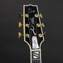 Load image into Gallery viewer, 1991 Heritage Super Eagle Almond Burst (Pre-owned)