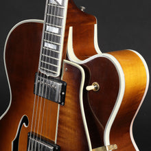 Load image into Gallery viewer, 1991 Heritage Super Eagle Almond Burst (Pre-owned)