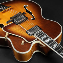 Load image into Gallery viewer, 1991 Heritage Super Eagle Almond Burst (Pre-owned)