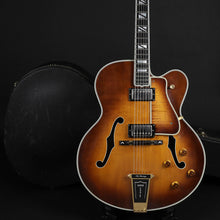 Load image into Gallery viewer, 1991 Heritage Super Eagle Almond Burst (Pre-owned)