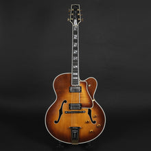 Load image into Gallery viewer, 1991 Heritage Super Eagle Almond Burst (Pre-owned)