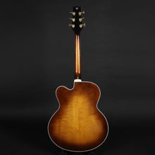 Load image into Gallery viewer, 1991 Heritage Super Eagle Almond Burst (Pre-owned)