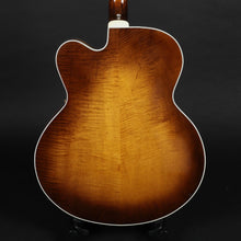 Load image into Gallery viewer, 1991 Heritage Super Eagle Almond Burst (Pre-owned)