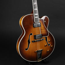 Load image into Gallery viewer, 1991 Heritage Super Eagle Almond Burst (Pre-owned)
