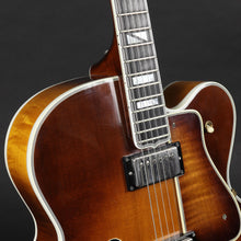 Load image into Gallery viewer, 1991 Heritage Super Eagle Almond Burst (Pre-owned)