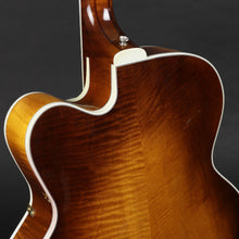 Load image into Gallery viewer, 1991 Heritage Super Eagle Almond Burst (Pre-owned)