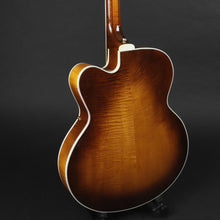 Load image into Gallery viewer, 1991 Heritage Super Eagle Almond Burst (Pre-owned)