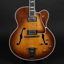 Load image into Gallery viewer, 1991 Heritage Super Eagle Almond Burst (Pre-owned)