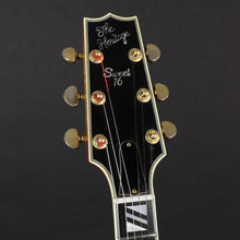 Load image into Gallery viewer, 1989 Heritage Sweet 16 - Almond Sunburst (Pre-owned)