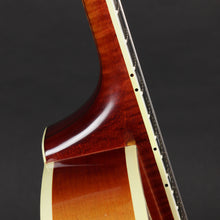 Load image into Gallery viewer, 1989 Heritage Sweet 16 - Almond Sunburst (Pre-owned)