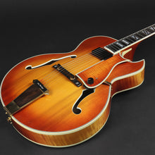 Load image into Gallery viewer, 1989 Heritage Sweet 16 - Almond Sunburst (Pre-owned)