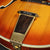 1989 Heritage Sweet 16 - Almond Sunburst (Pre-owned)