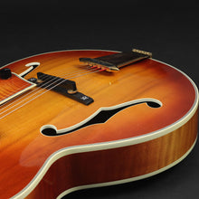 Load image into Gallery viewer, 1989 Heritage Sweet 16 - Almond Sunburst (Pre-owned)