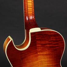 Load image into Gallery viewer, 1989 Heritage Sweet 16 - Almond Sunburst (Pre-owned)