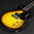 1975 Ibanez 2337DX Single Cut w/P90's - Sunburst (Pre-owned)
