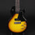 1975 Ibanez 2337DX Single Cut w/P90's - Sunburst (Pre-owned)