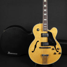 Load image into Gallery viewer, 1986 Ibanez FG100-NT Archtop (Pre-owned)